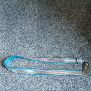 New Pi of California S/M Belt 43" x 1.5"